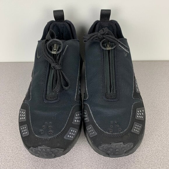 Nike Air Max Sunder SNDR FZ2068-001 Black women's size 10 shoes - Picture 2 of 15